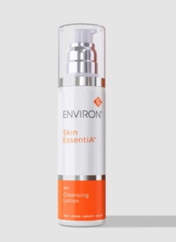 cleansing lotion