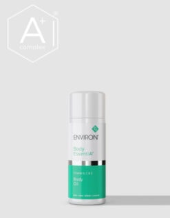 A, C & E  Body Oil