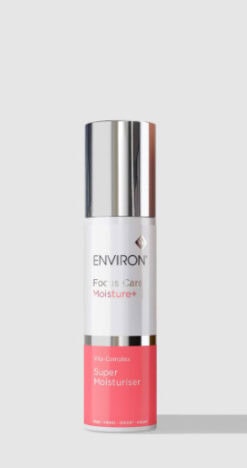 Focus Care-Super Moisturiser+