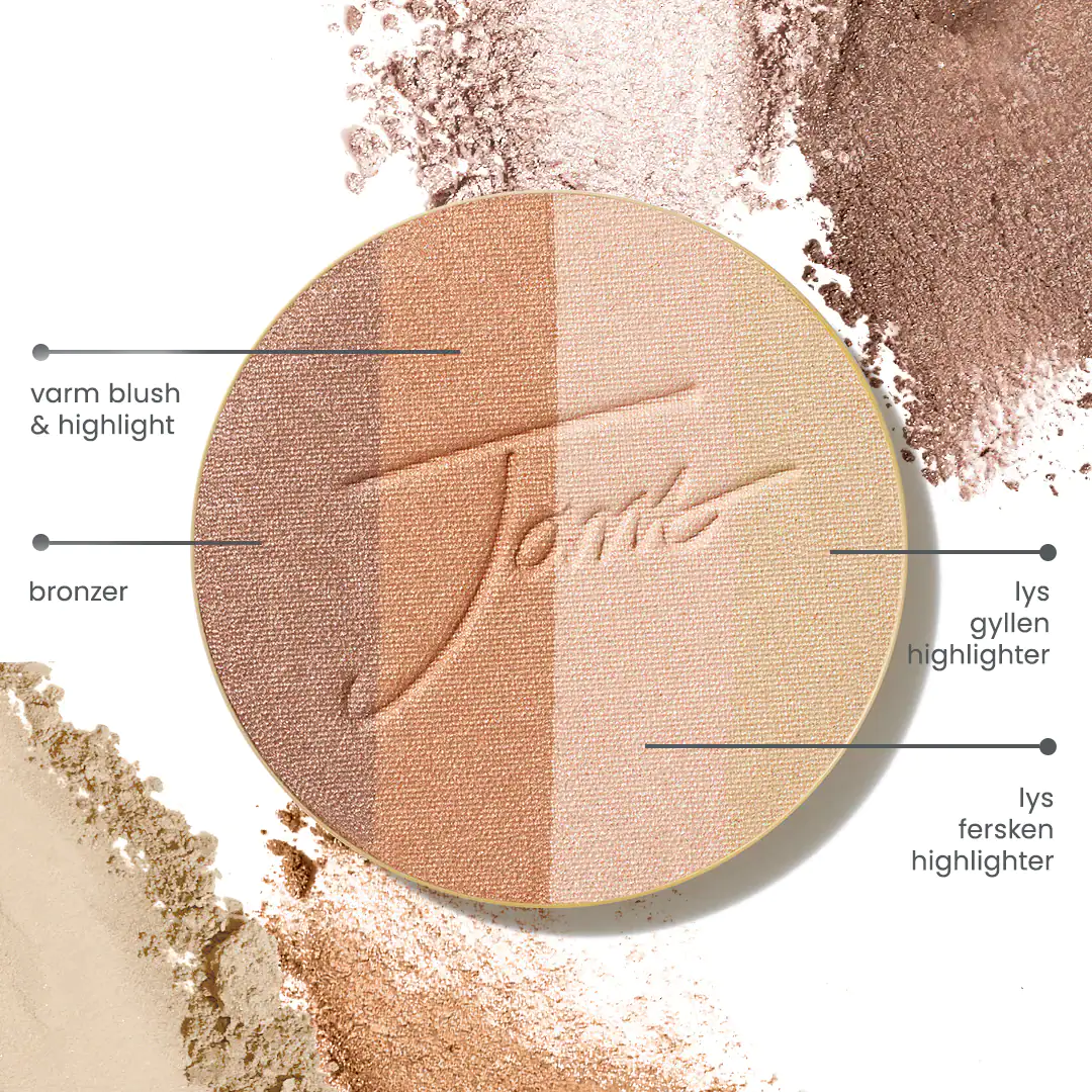 PureBronze® Shimmer Bronzer Refill - Image 9