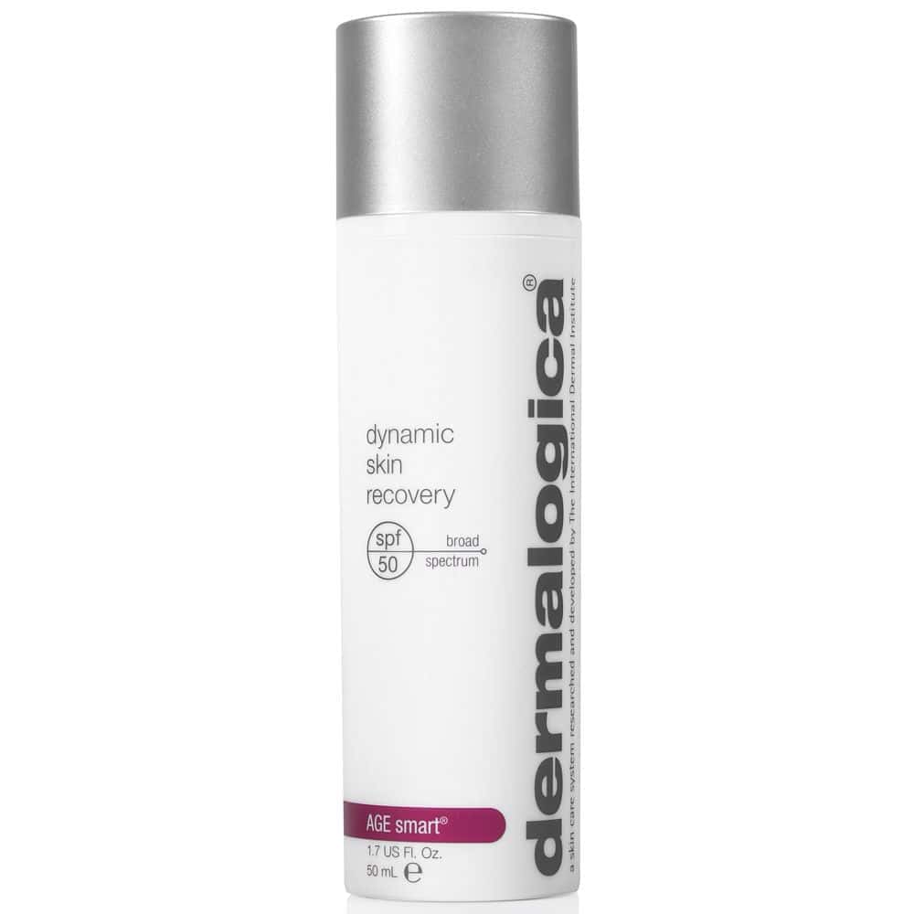 Dynamic Skin Recovery SPF50 50ml