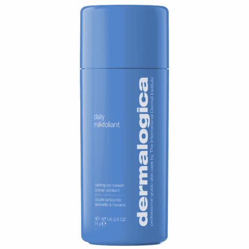 Daily Milkfoliant
