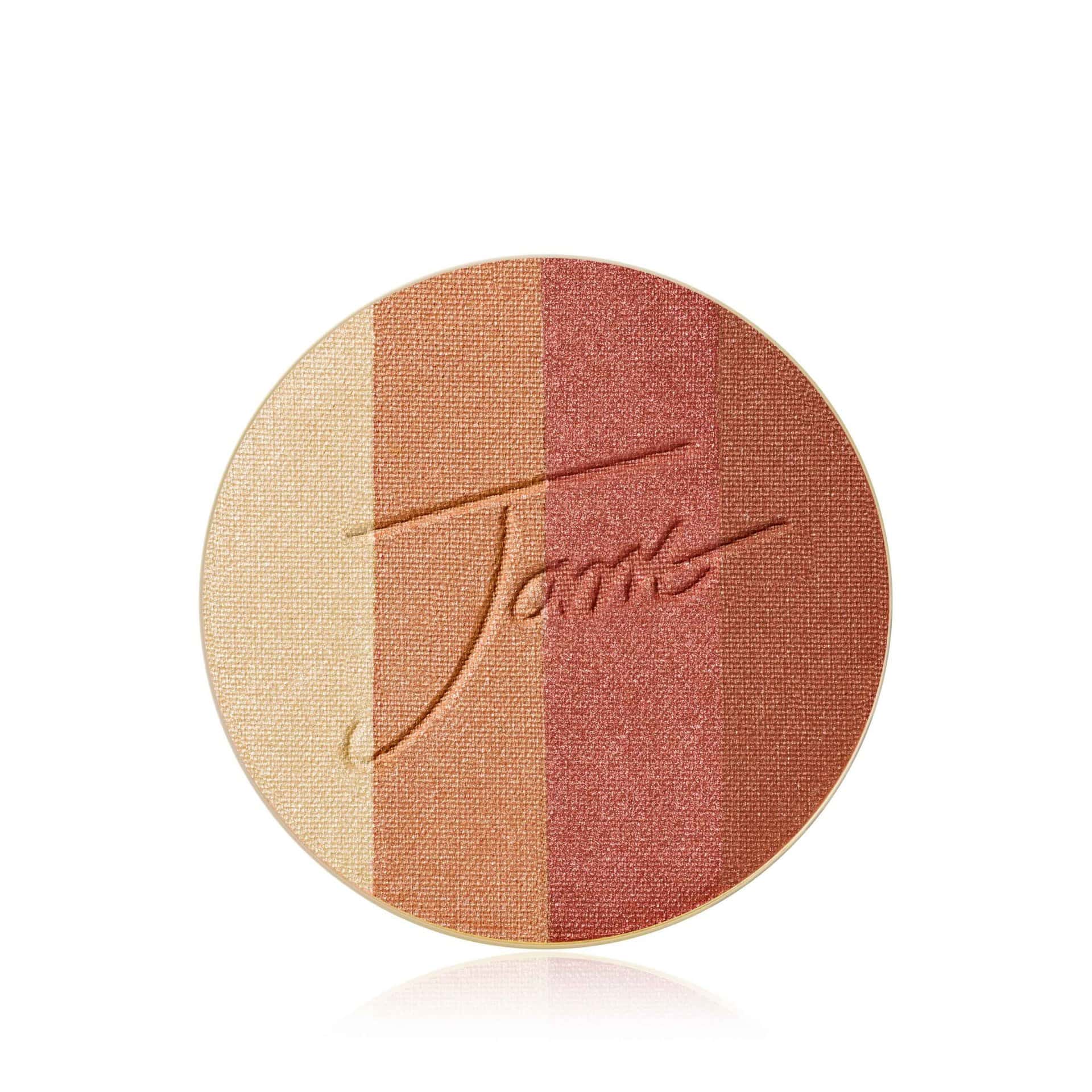 PureBronze® Shimmer Bronzer Refill - Image 5