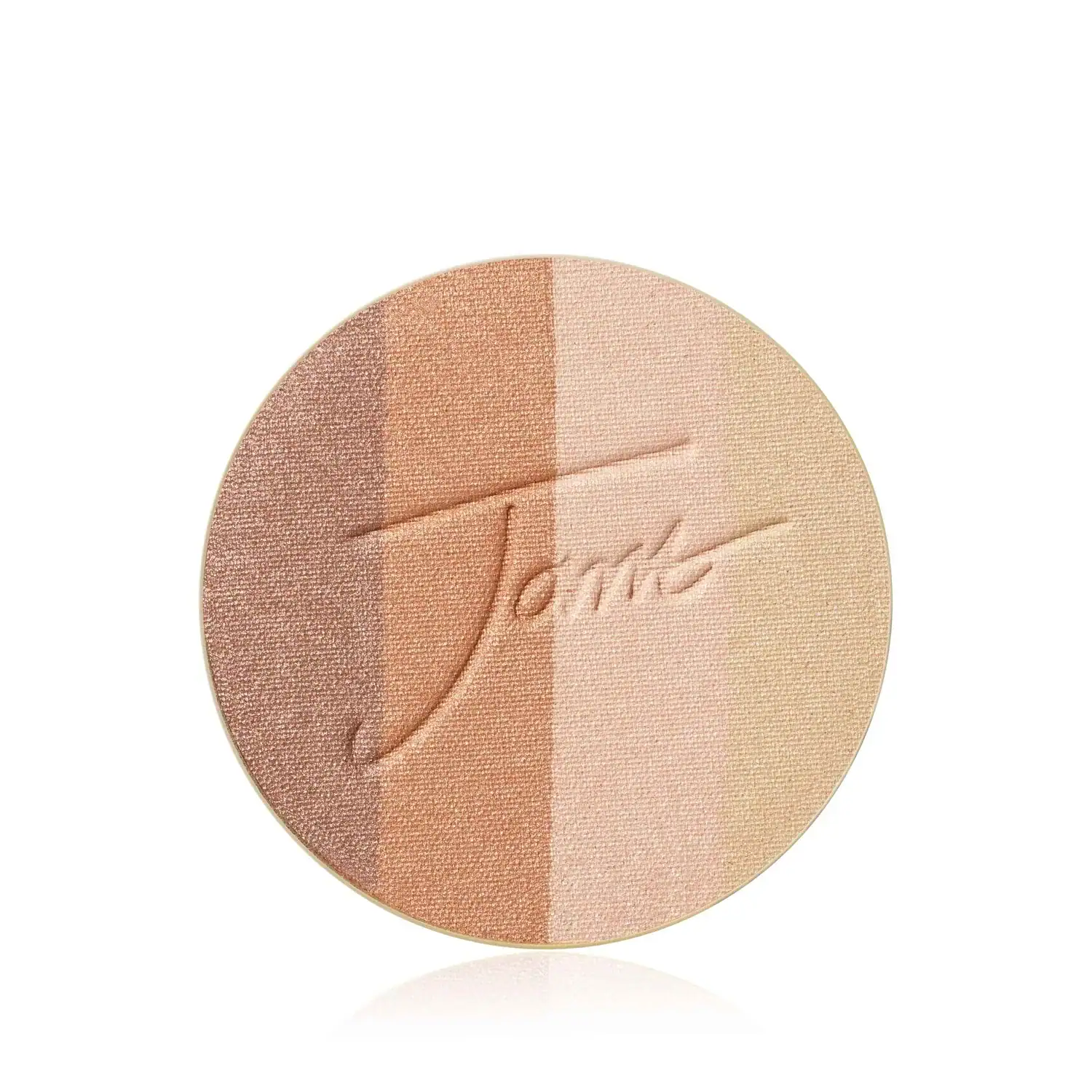 PureBronze® Shimmer Bronzer Refill - Image 8