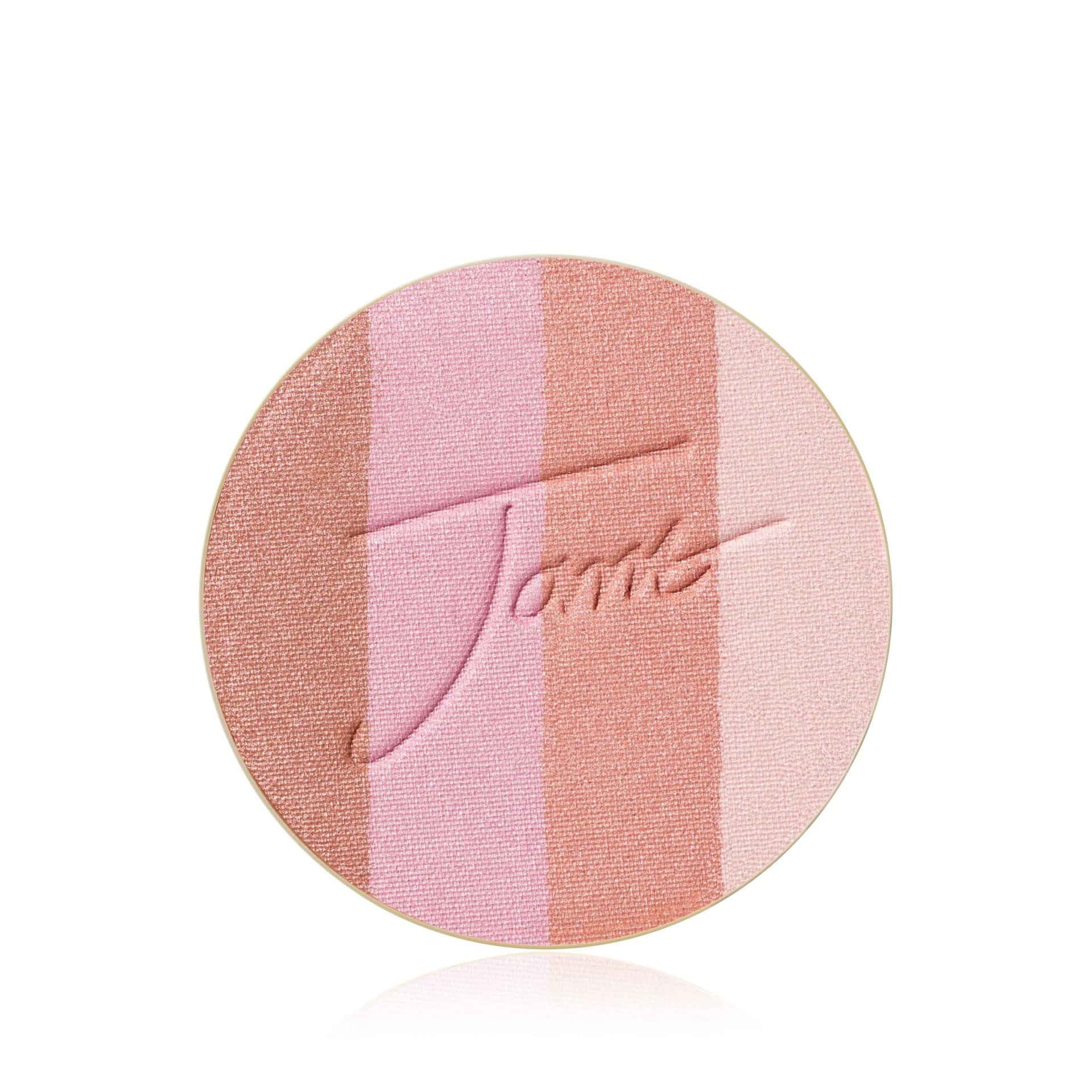 PureBronze® Shimmer Bronzer Refill - Image 2