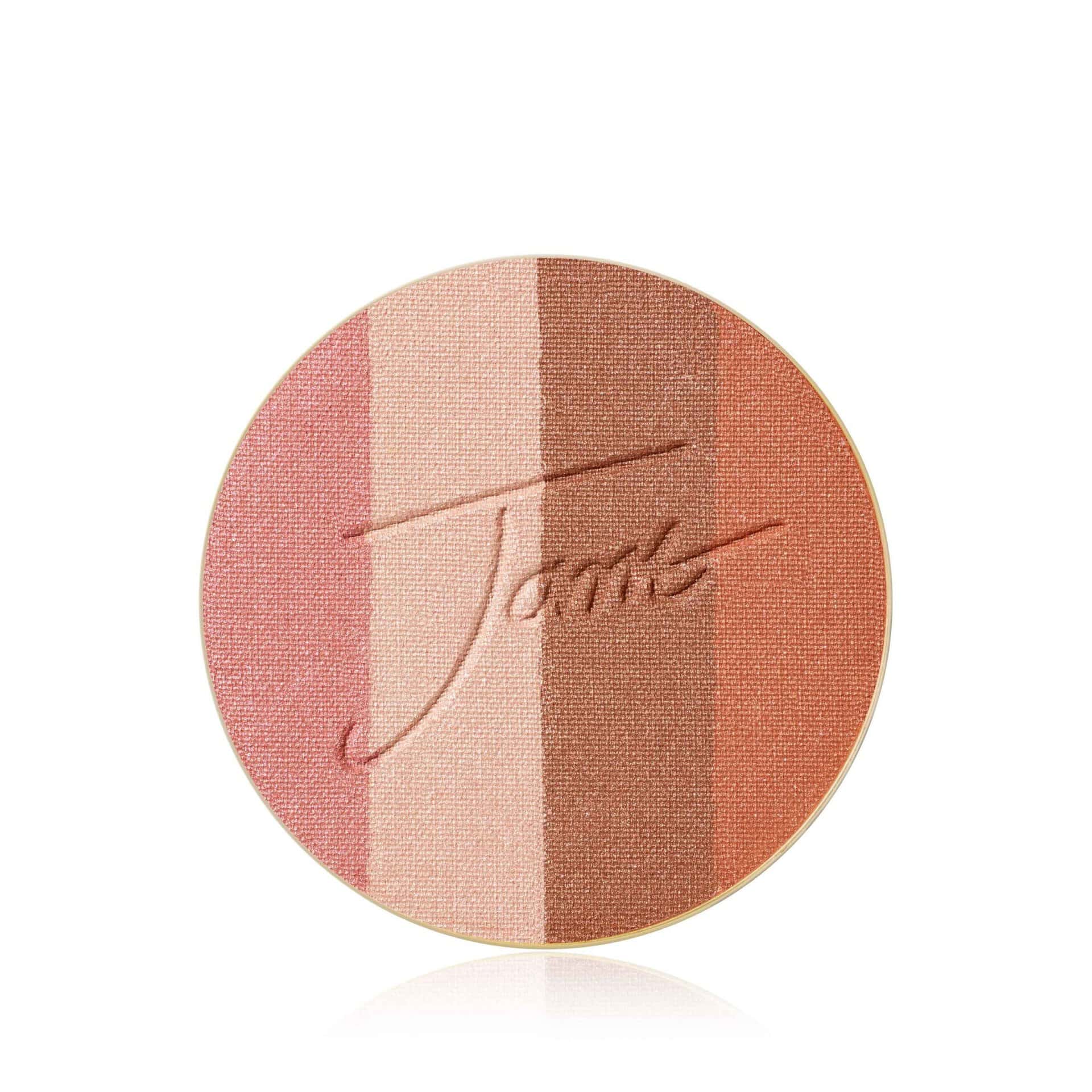 PureBronze® Shimmer Bronzer Refill - Image 4