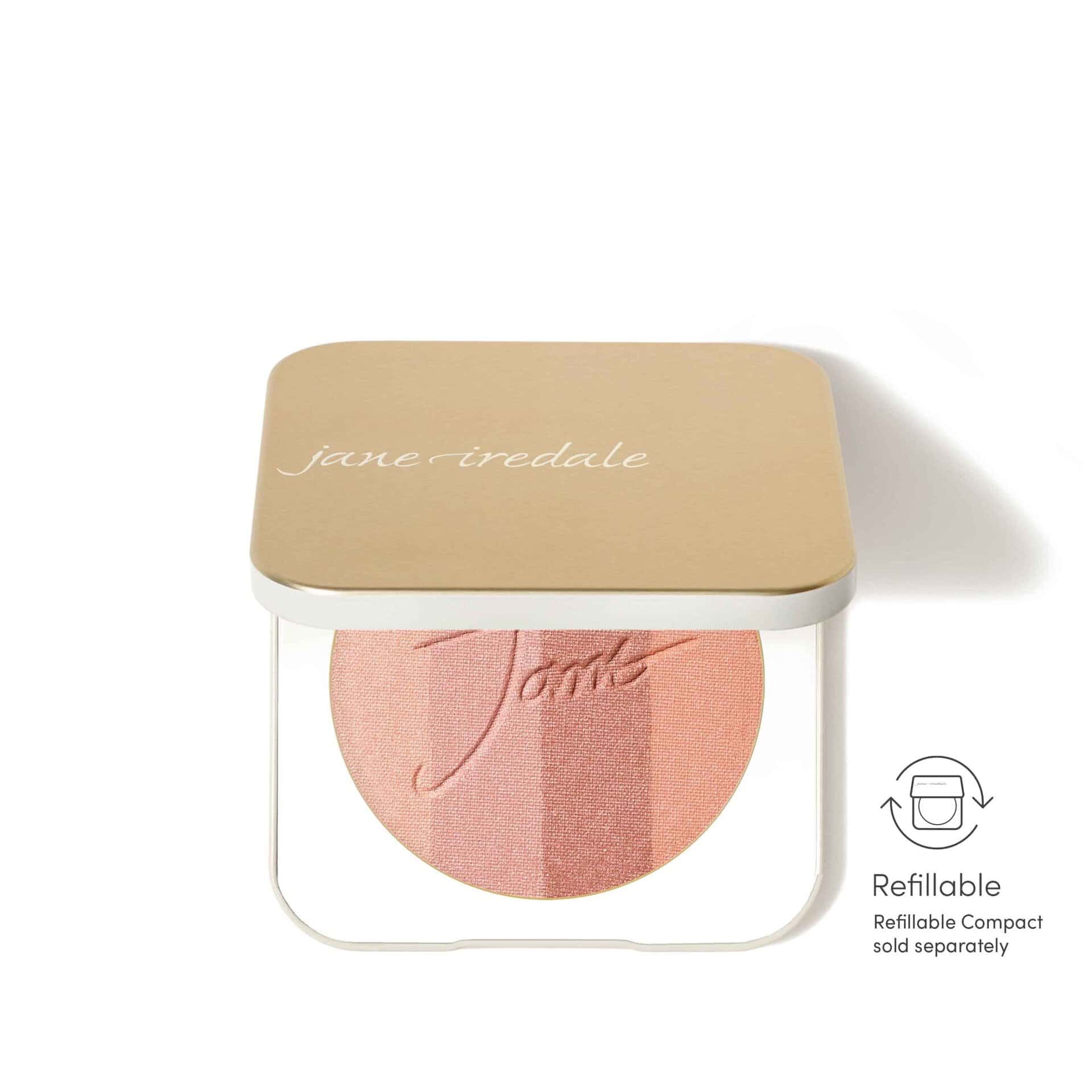 PureBronze® Shimmer Bronzer Refill - Image 6