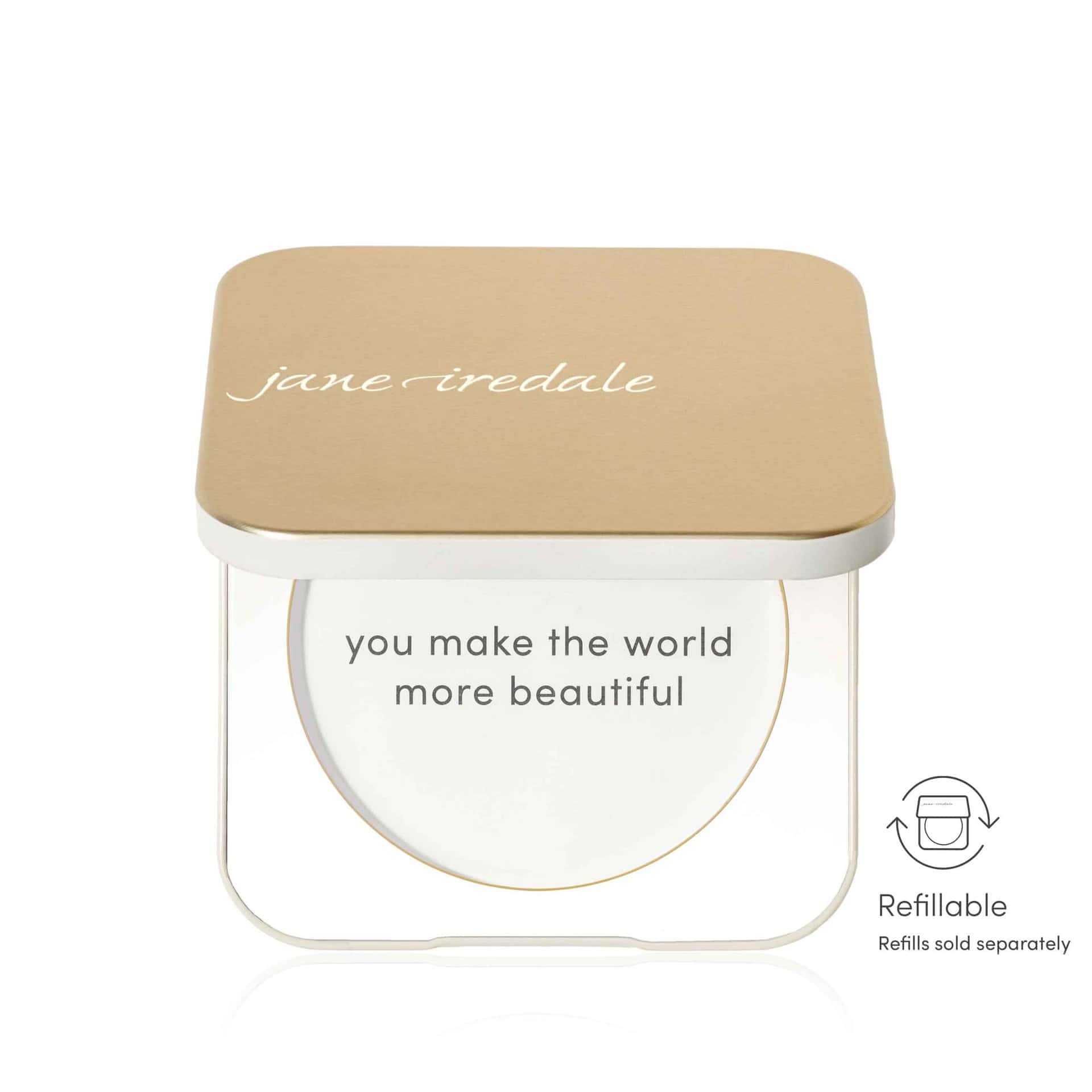PureBronze® Shimmer Bronzer Refill - Image 7