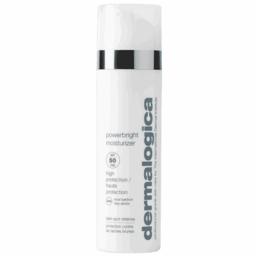 PowerBright Moisturizer spf50 -50ml