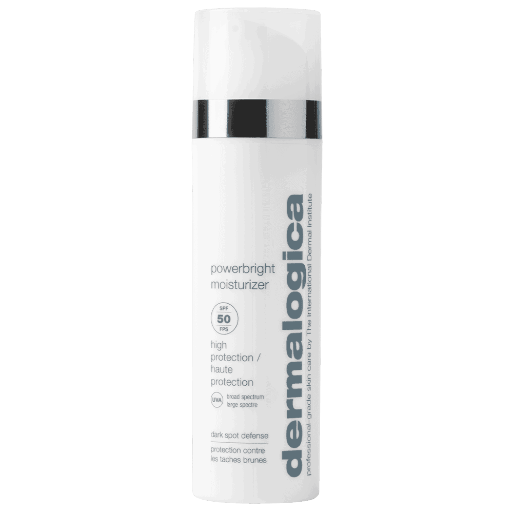 PowerBright Moisturizer spf50 -50ml