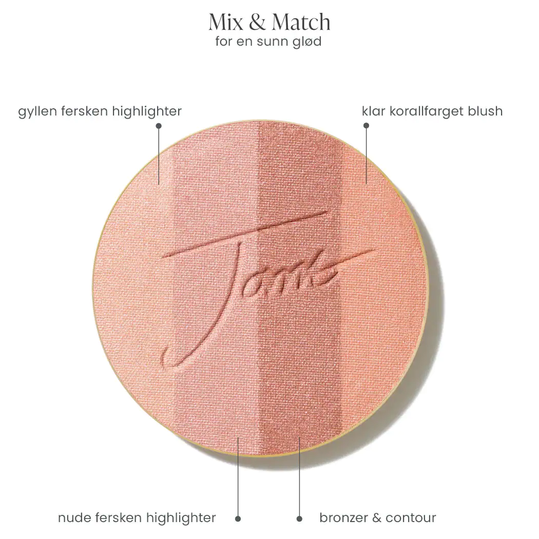 PureBronze® Shimmer Bronzer Refill - Image 14