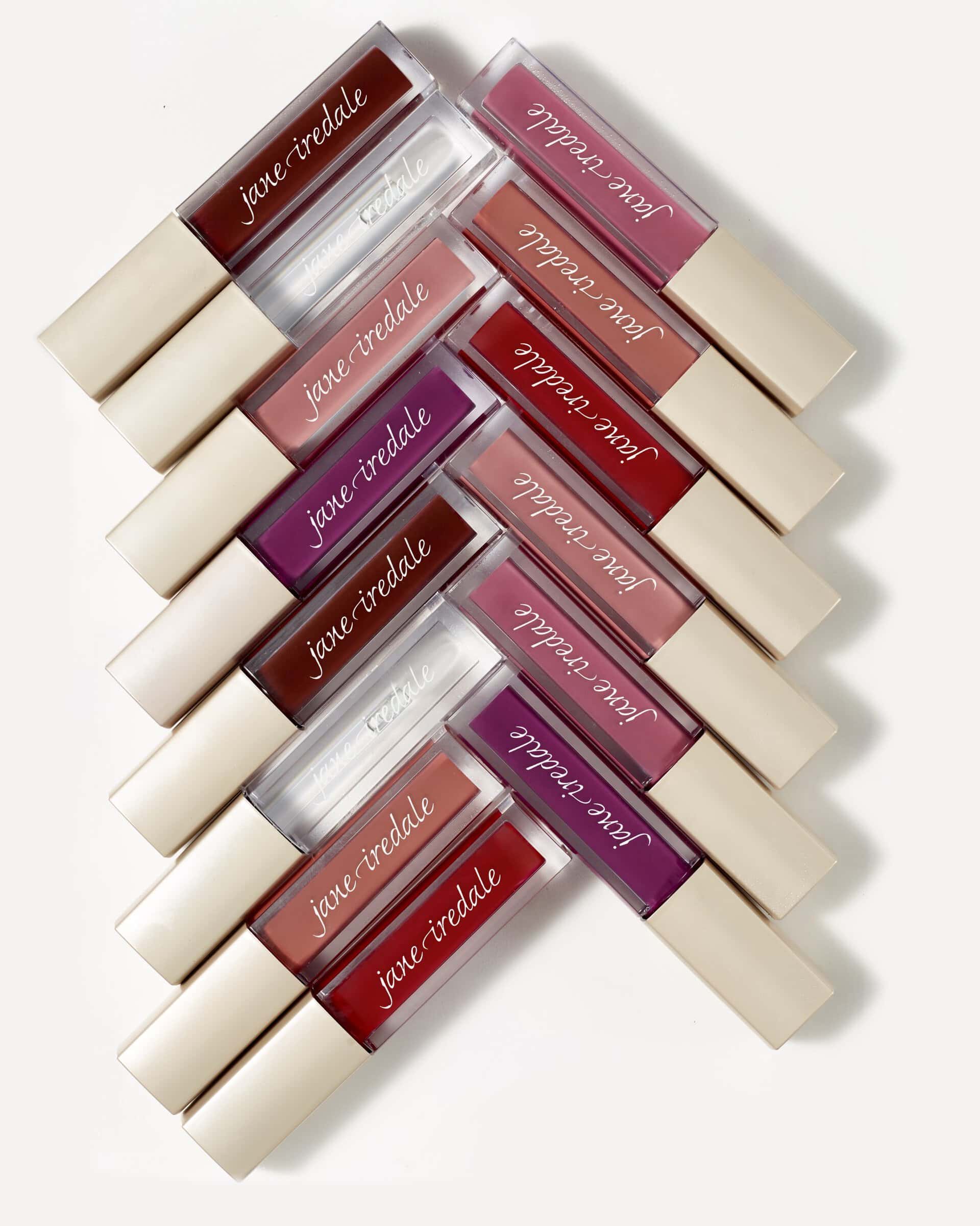 ColorLuxe High Impact Lip Glaze - Image 2
