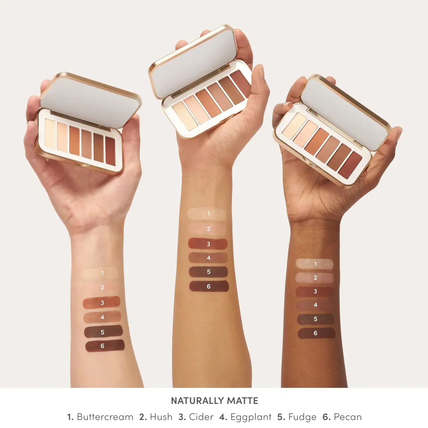 PurePressed® Eye Shadow Palette - Image 7