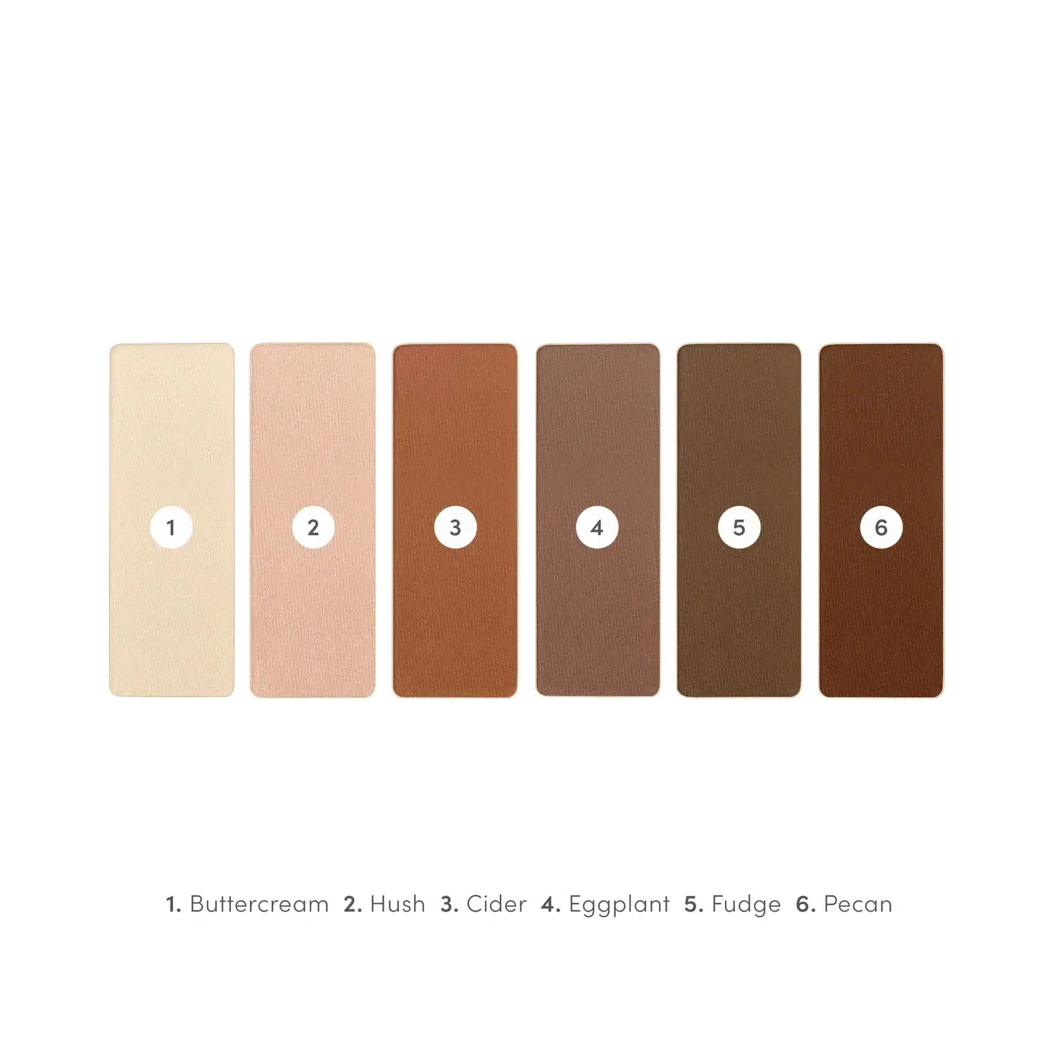 PurePressed® Eye Shadow Palette - Image 13