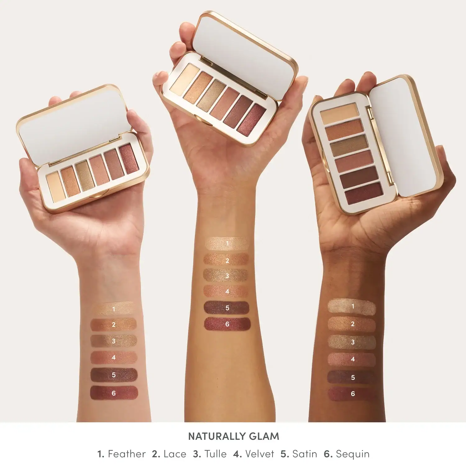 PurePressed® Eye Shadow Palette - Image 6