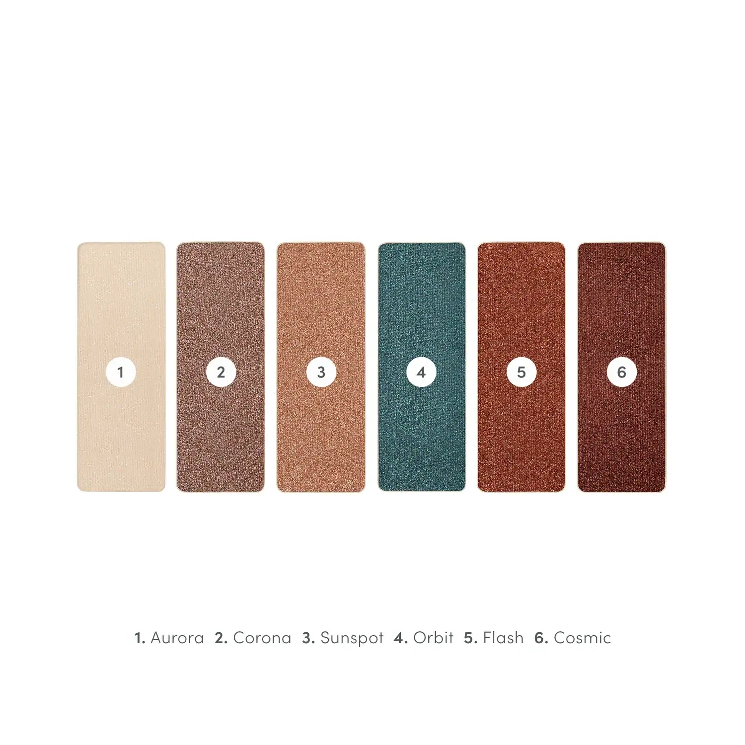 PurePressed® Eye Shadow Palette - Image 19