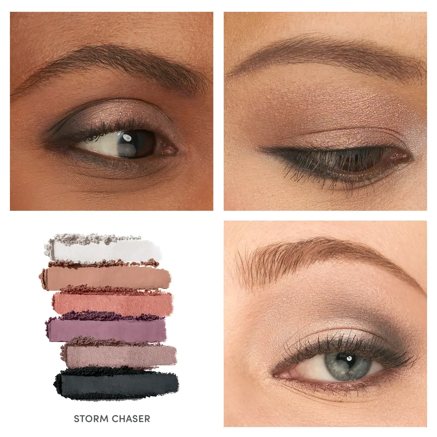 PurePressed® Eye Shadow Palette - Image 5