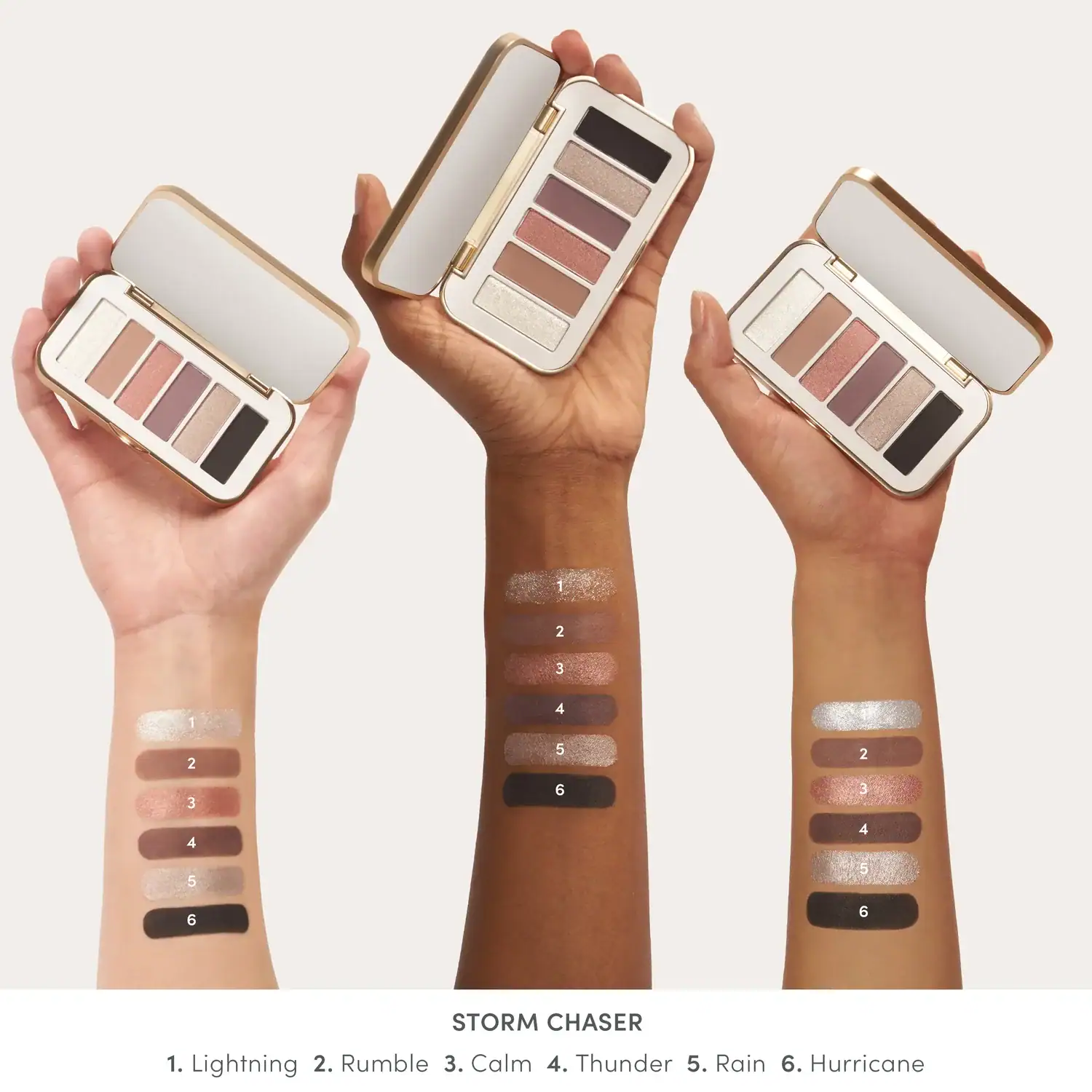 PurePressed® Eye Shadow Palette - Image 9