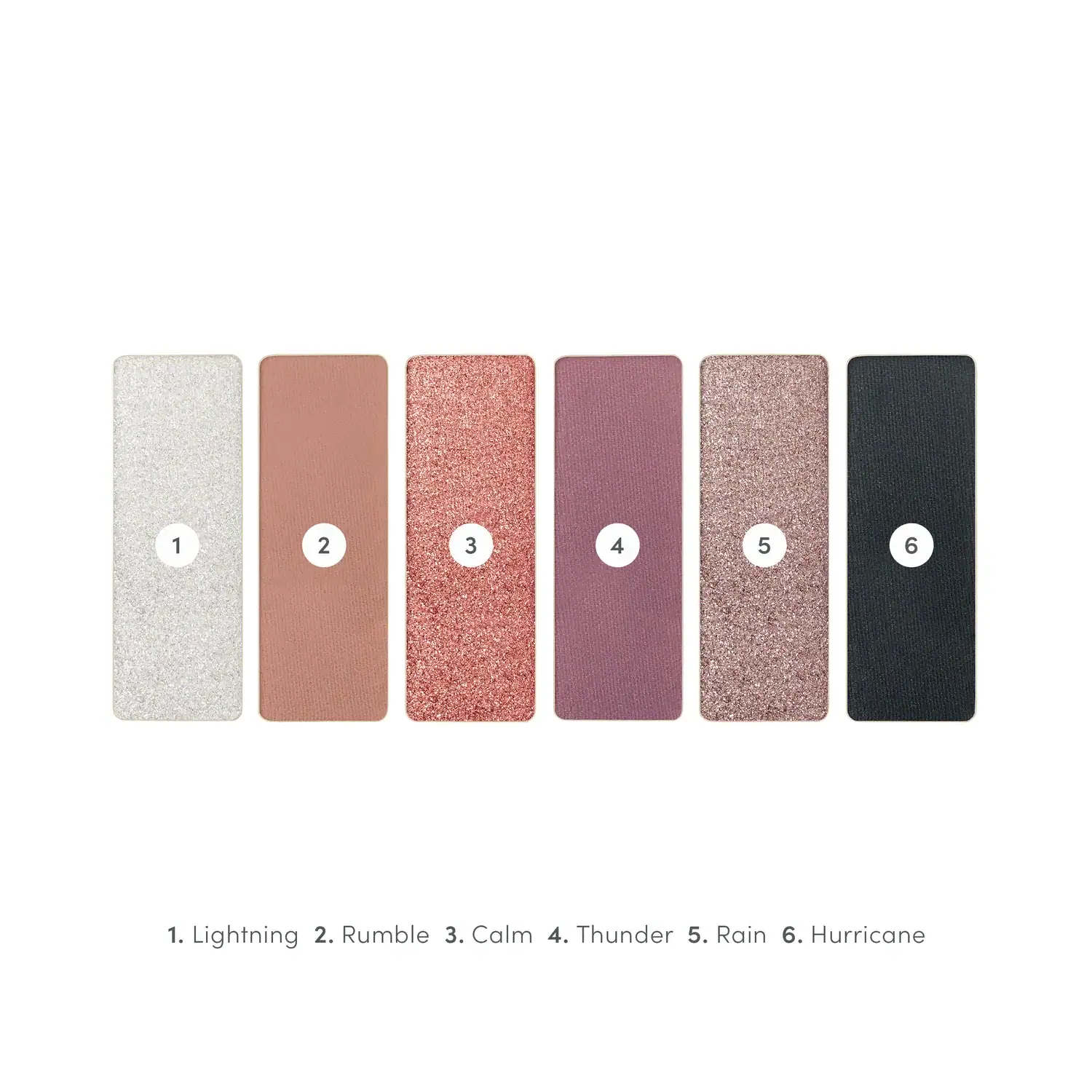 PurePressed® Eye Shadow Palette - Image 12