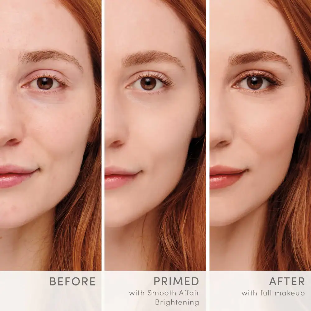 Smooth Affair® Illuminating Glow Face Primer - Image 4