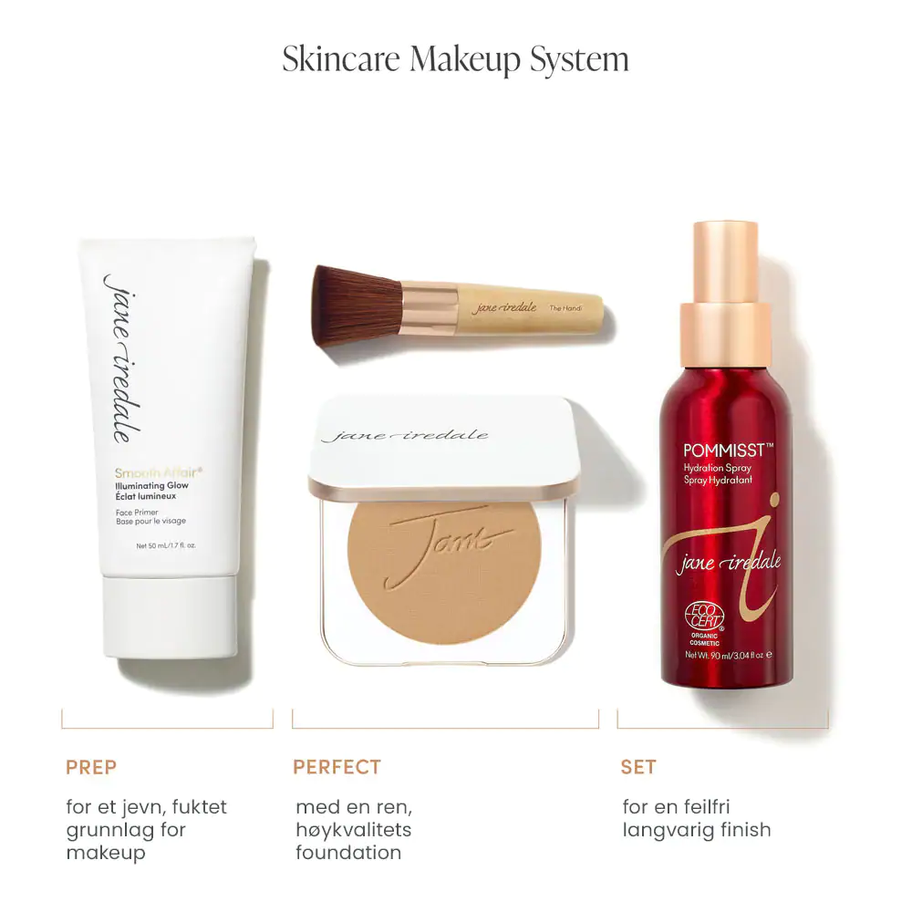 Smooth Affair® Illuminating Glow Face Primer - Image 2