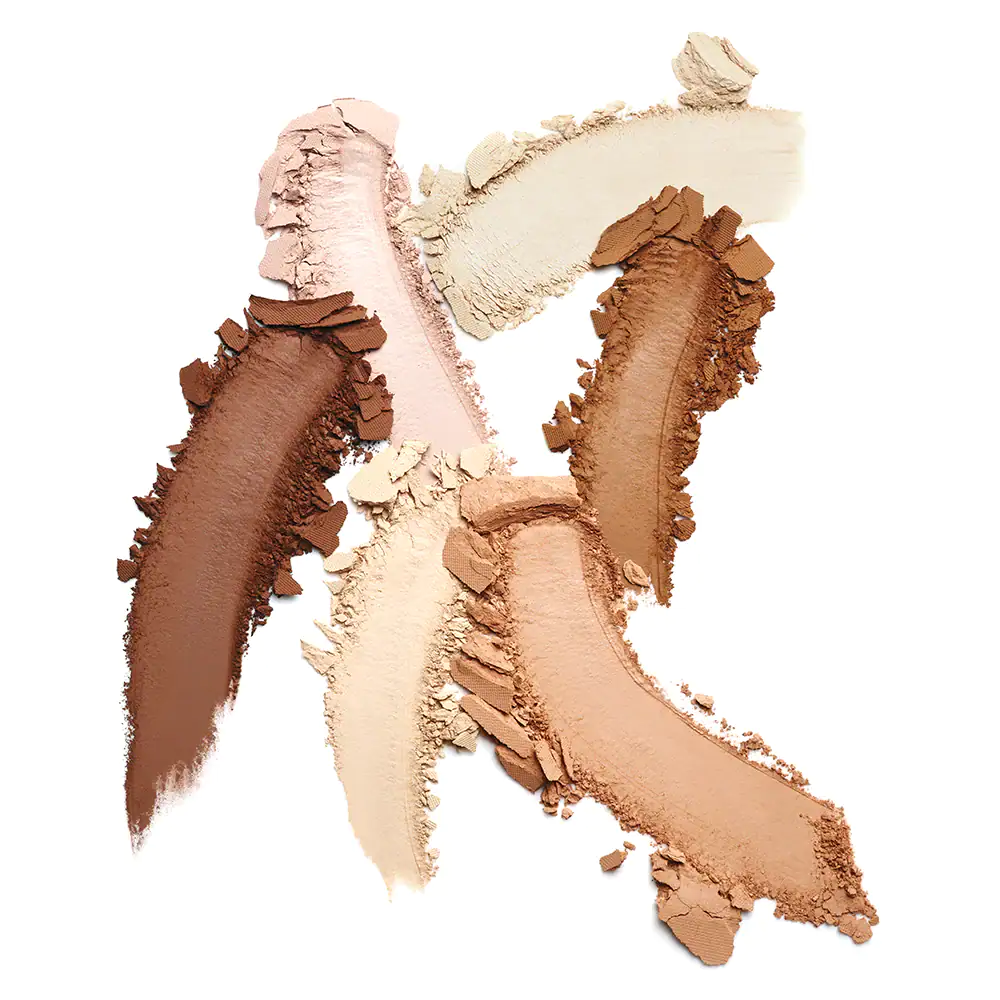 PurePressed® Base Mineral Foundation Refill - Image 2