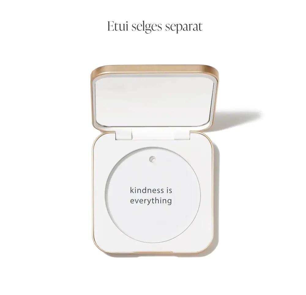 PurePressed® Base Mineral Foundation Refill - Image 3