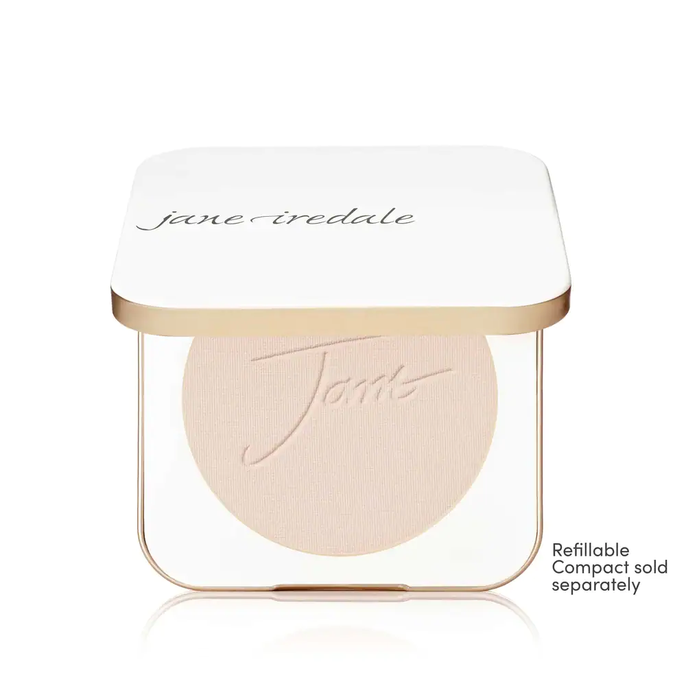 PurePressed® Base Mineral Foundation Refill - Image 8