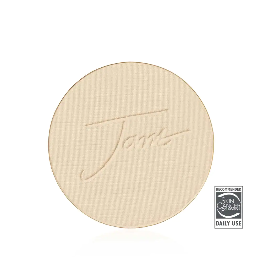 PurePressed® Base Mineral Foundation Refill - Image 21