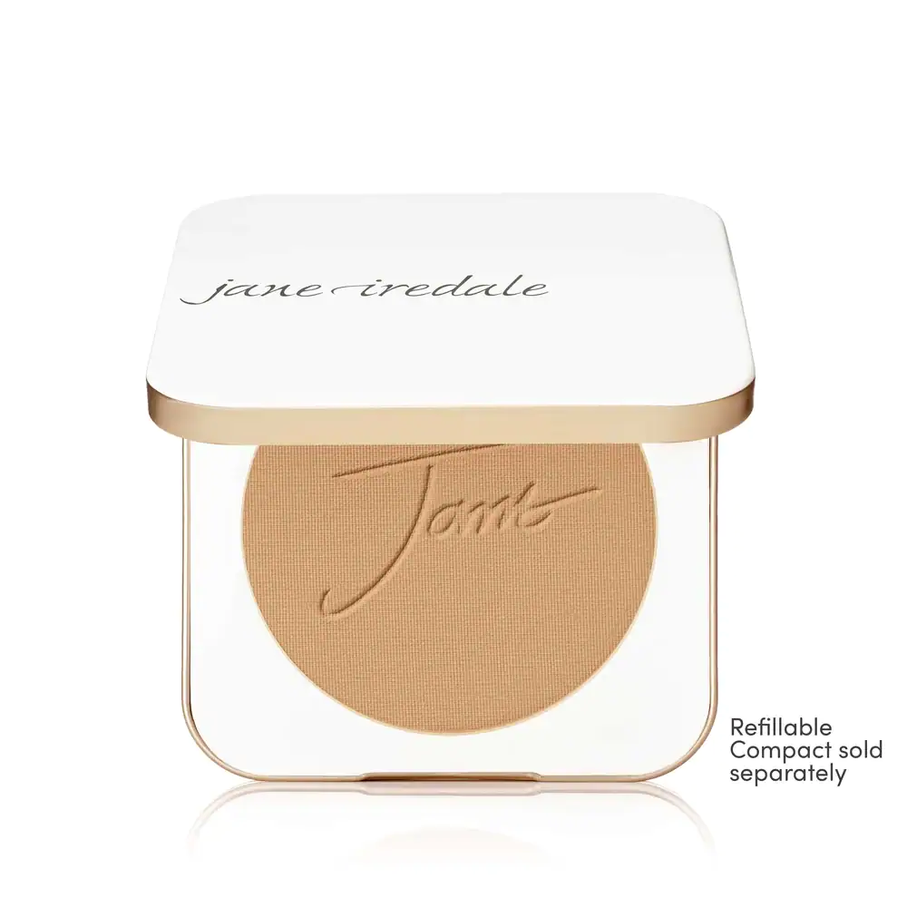 PurePressed® Base Mineral Foundation Refill - Image 25