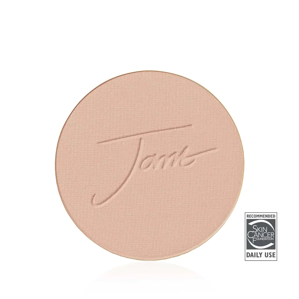 PurePressed® Base Mineral Foundation Refill - Image 11