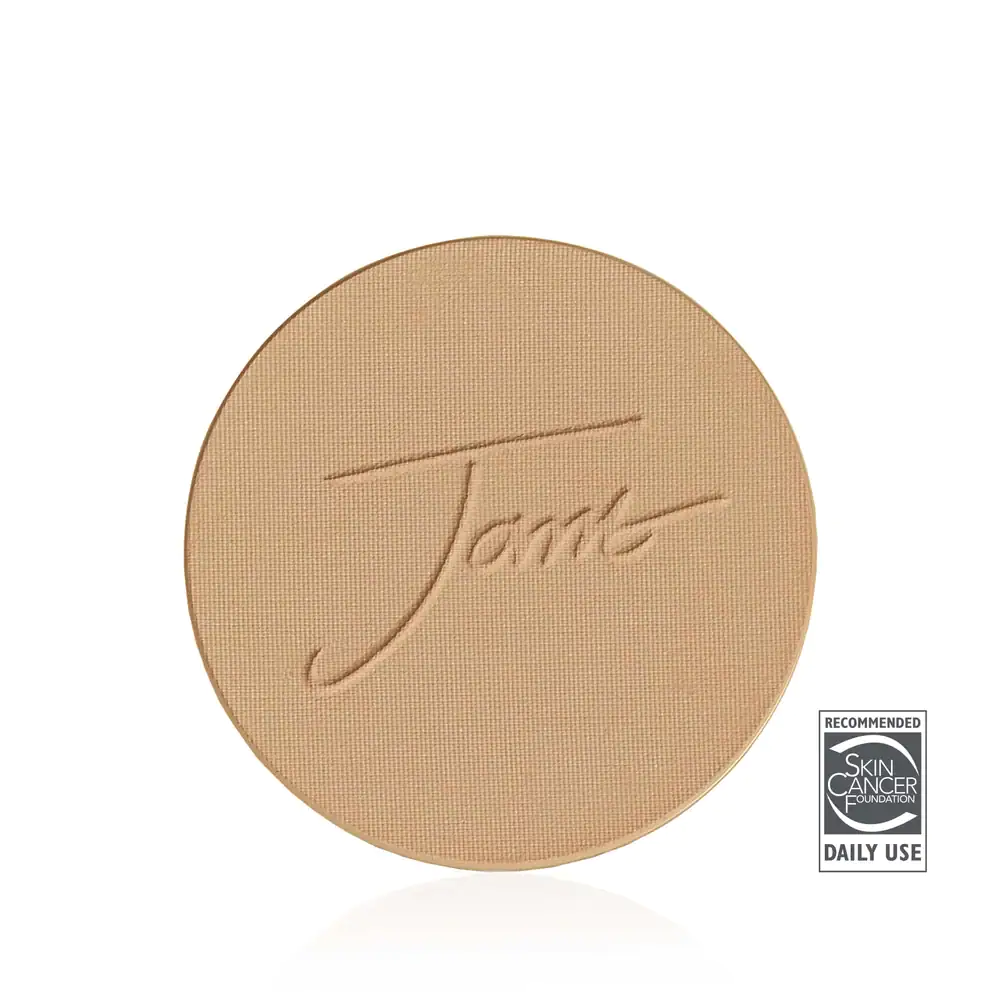PurePressed® Base Mineral Foundation Refill - Image 28