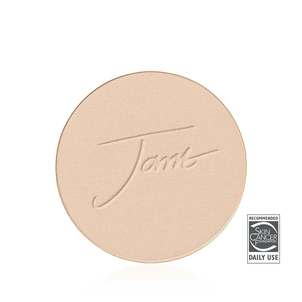 PurePressed® Base Mineral Foundation Refill - Image 29