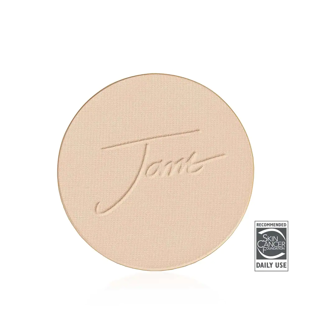 PurePressed® Base Mineral Foundation Refill - Image 30