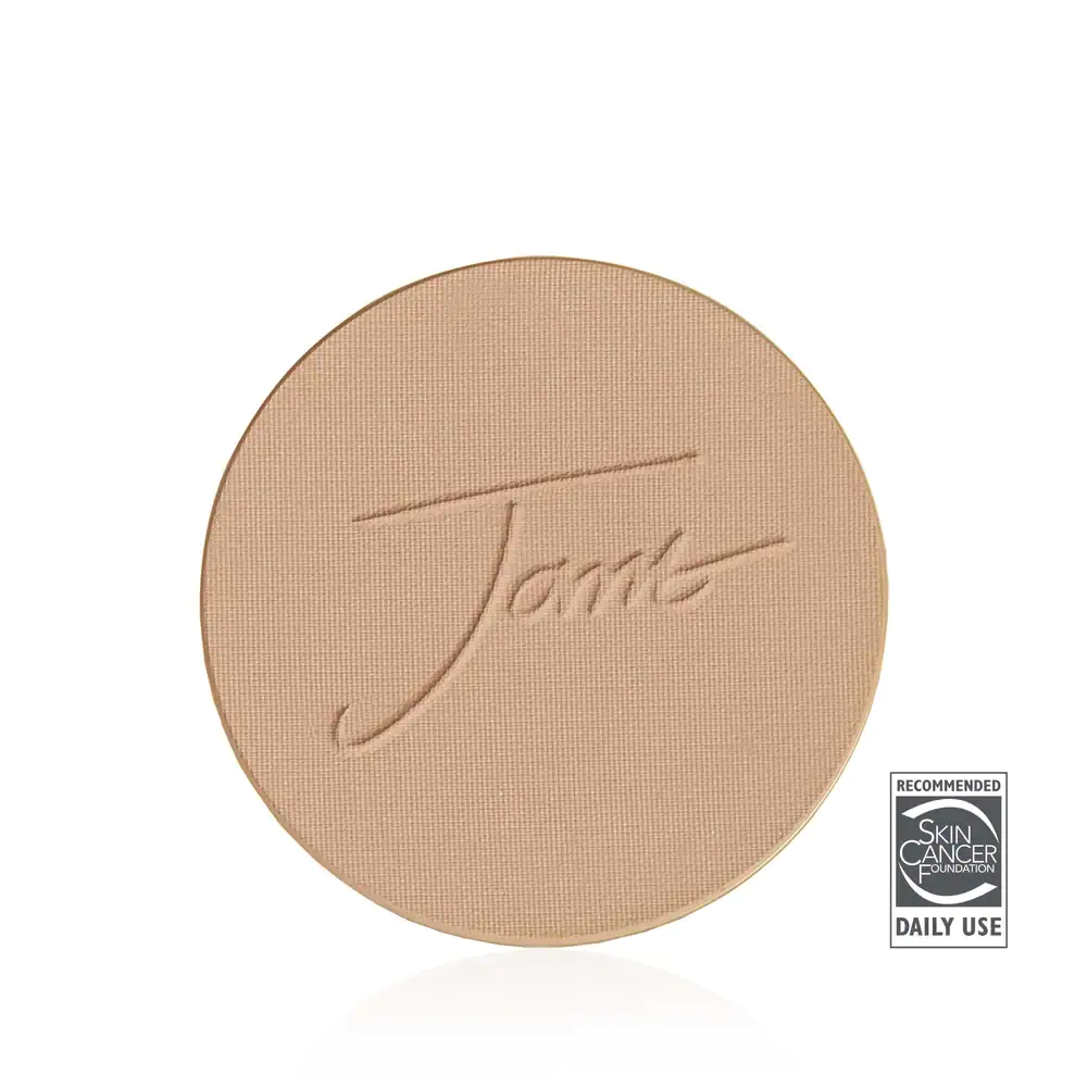 PurePressed® Base Mineral Foundation Refill - Image 31