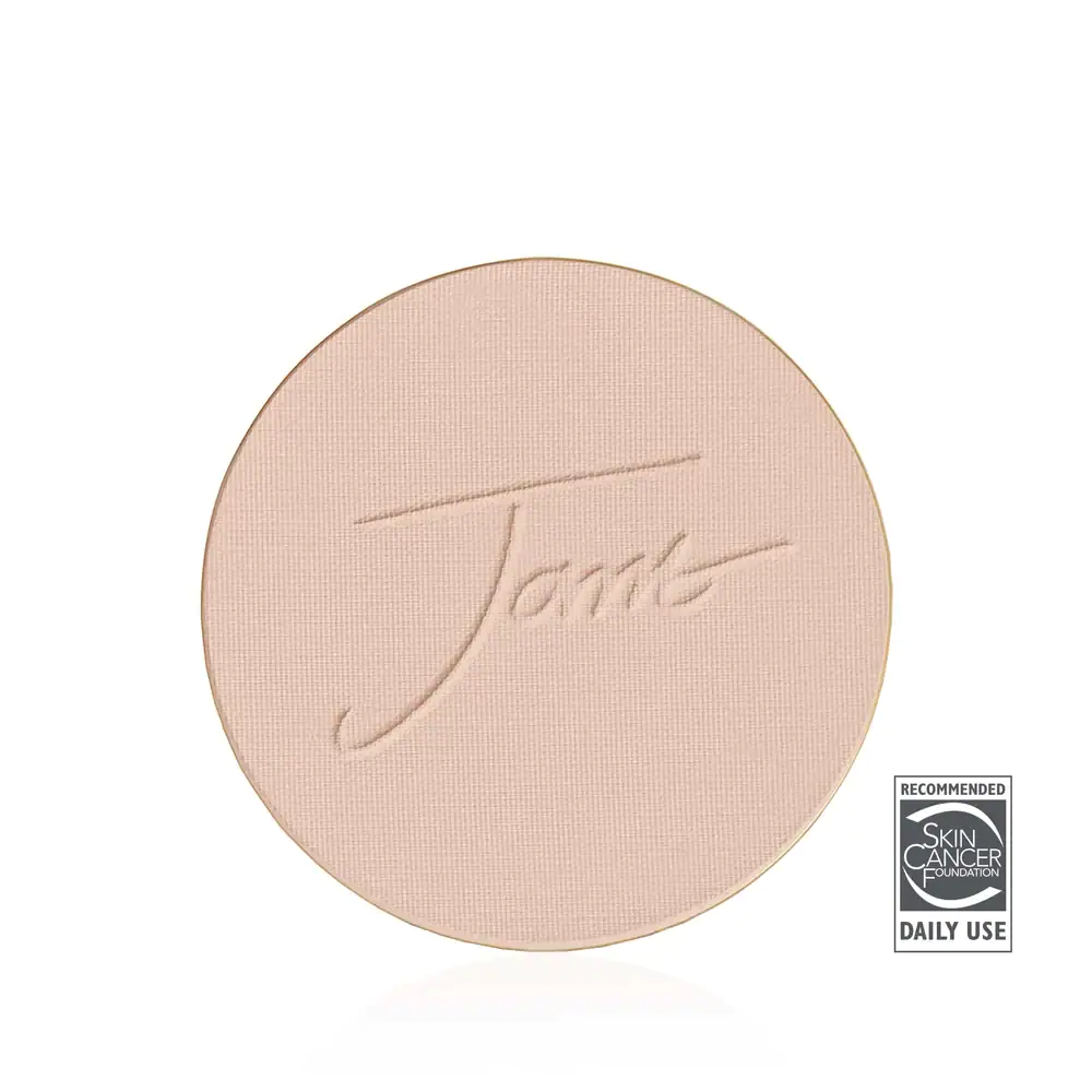 PurePressed® Base Mineral Foundation Refill - Image 32