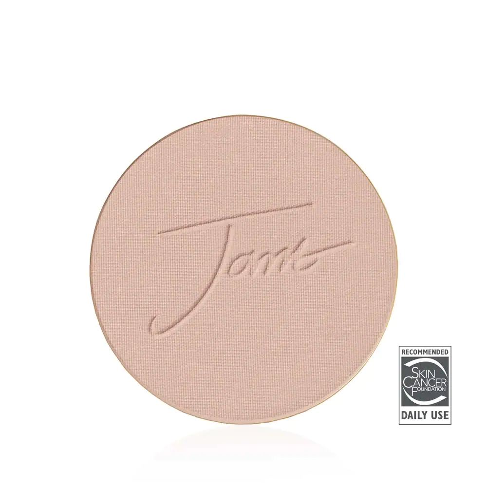 PurePressed® Base Mineral Foundation Refill - Image 16