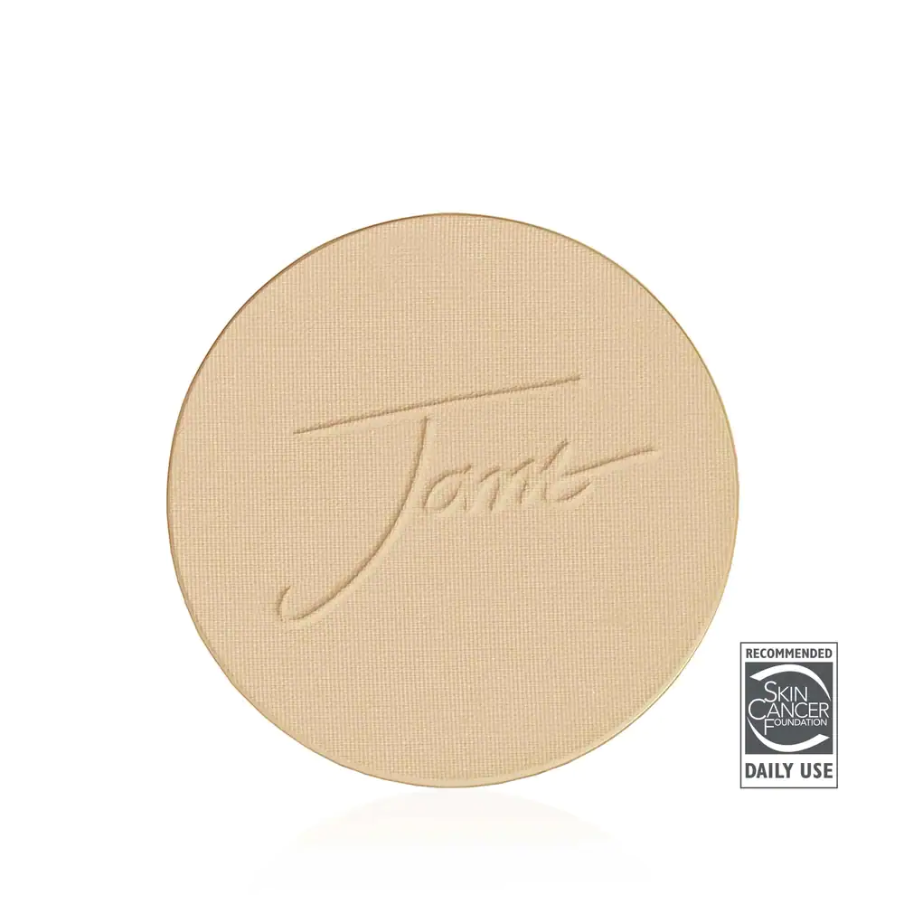 PurePressed® Base Mineral Foundation Refill - Image 34