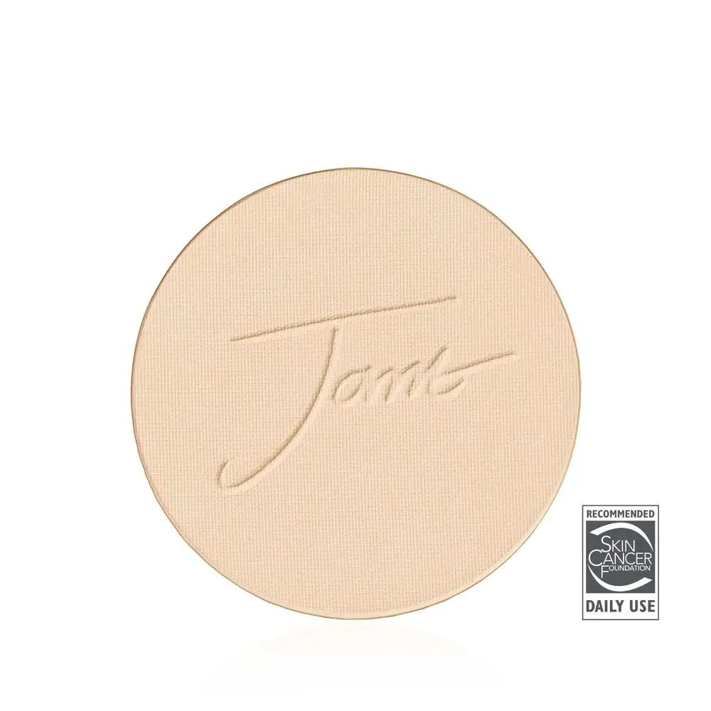 PurePressed® Base Mineral Foundation Refill
