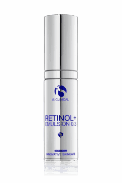 Retinol+ Emulsion 0.3   30 ml