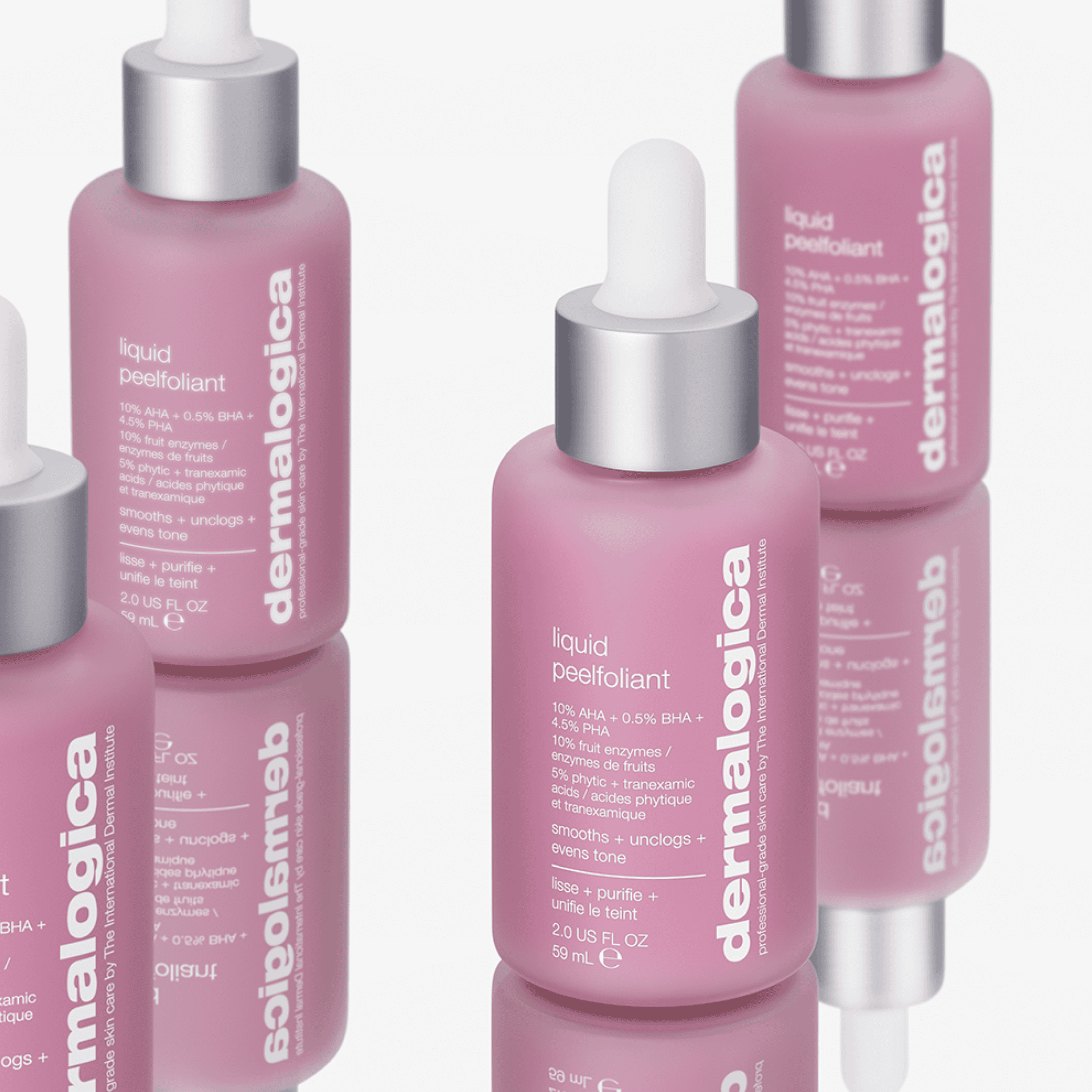 Liquid Peelfoliant - Image 2