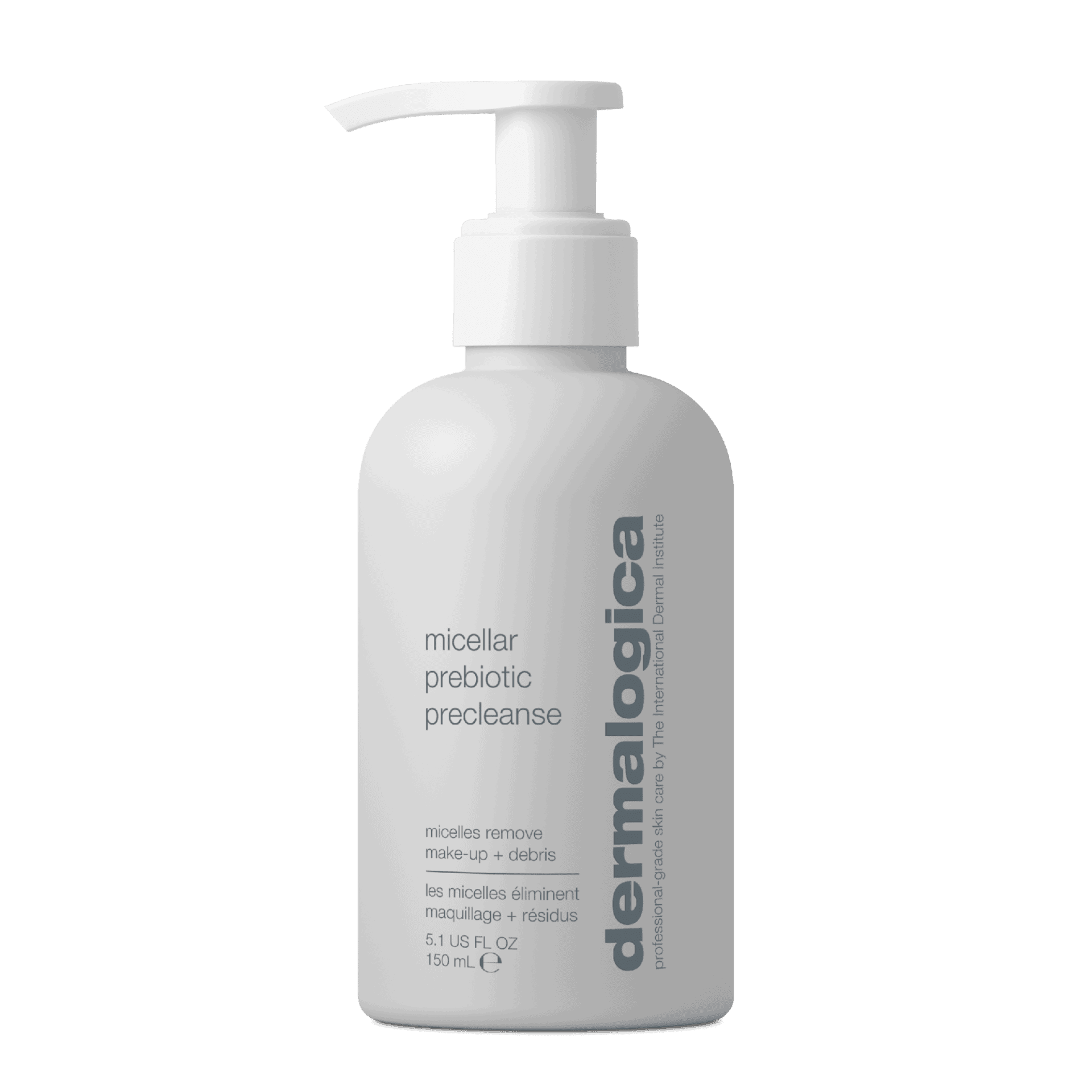 Micellar Prebiotic Precleanse