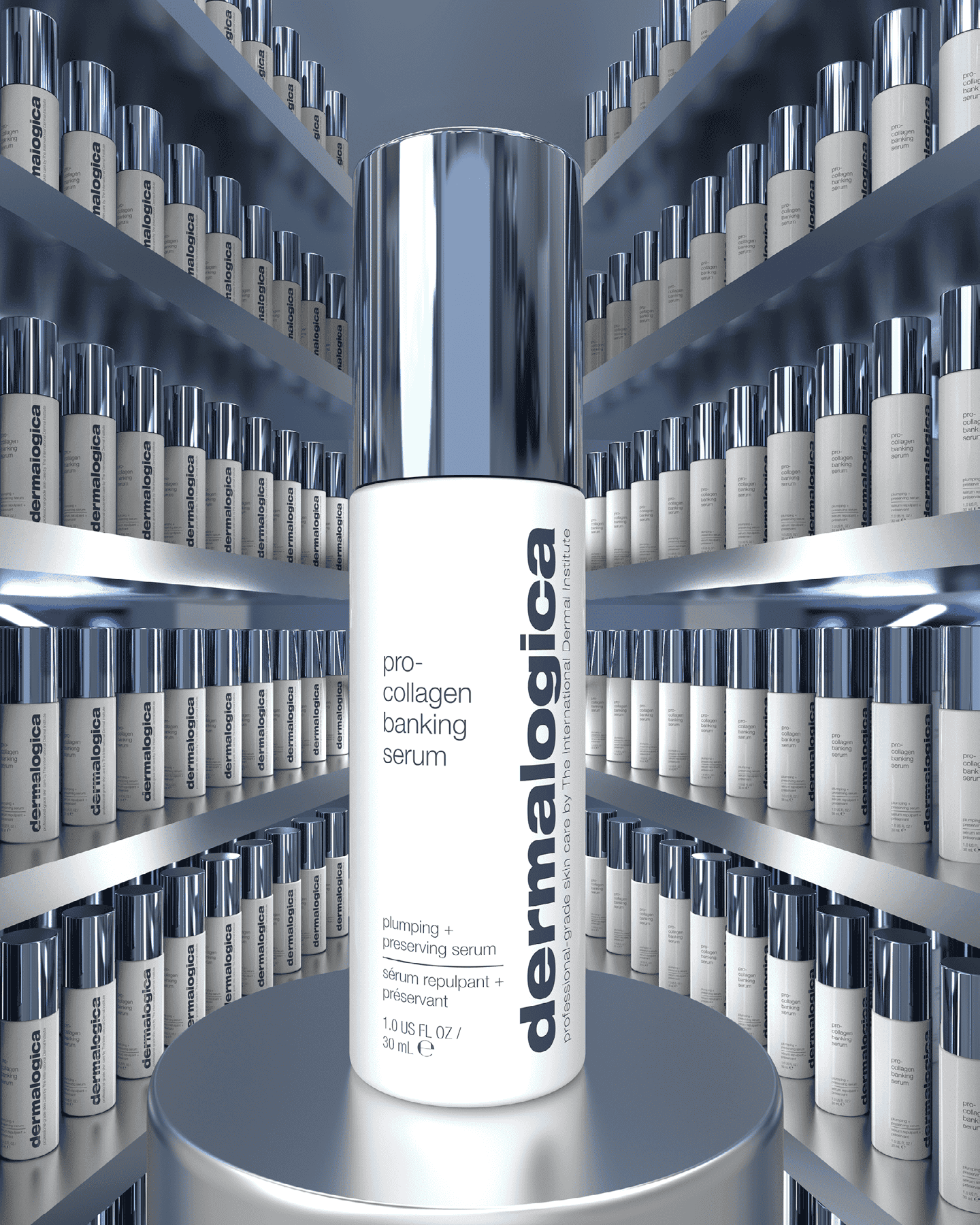 Pro-Collagen Banking Serum 30ml - Image 3