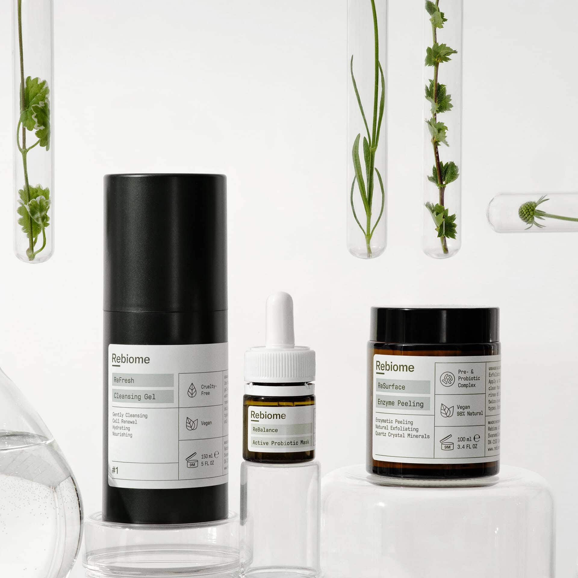 ReFresh Cleansing Gel 150ml - Image 2