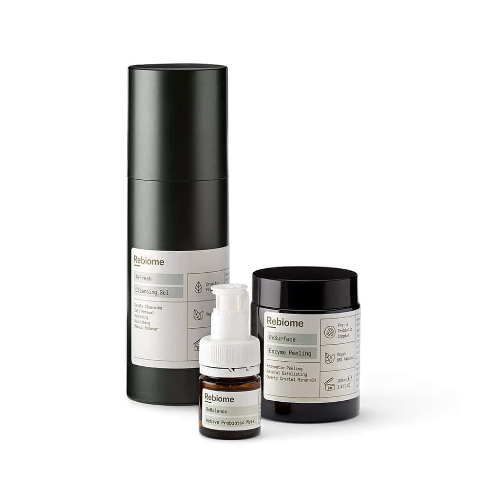ReFresh Cleansing Gel 150ml - Image 14