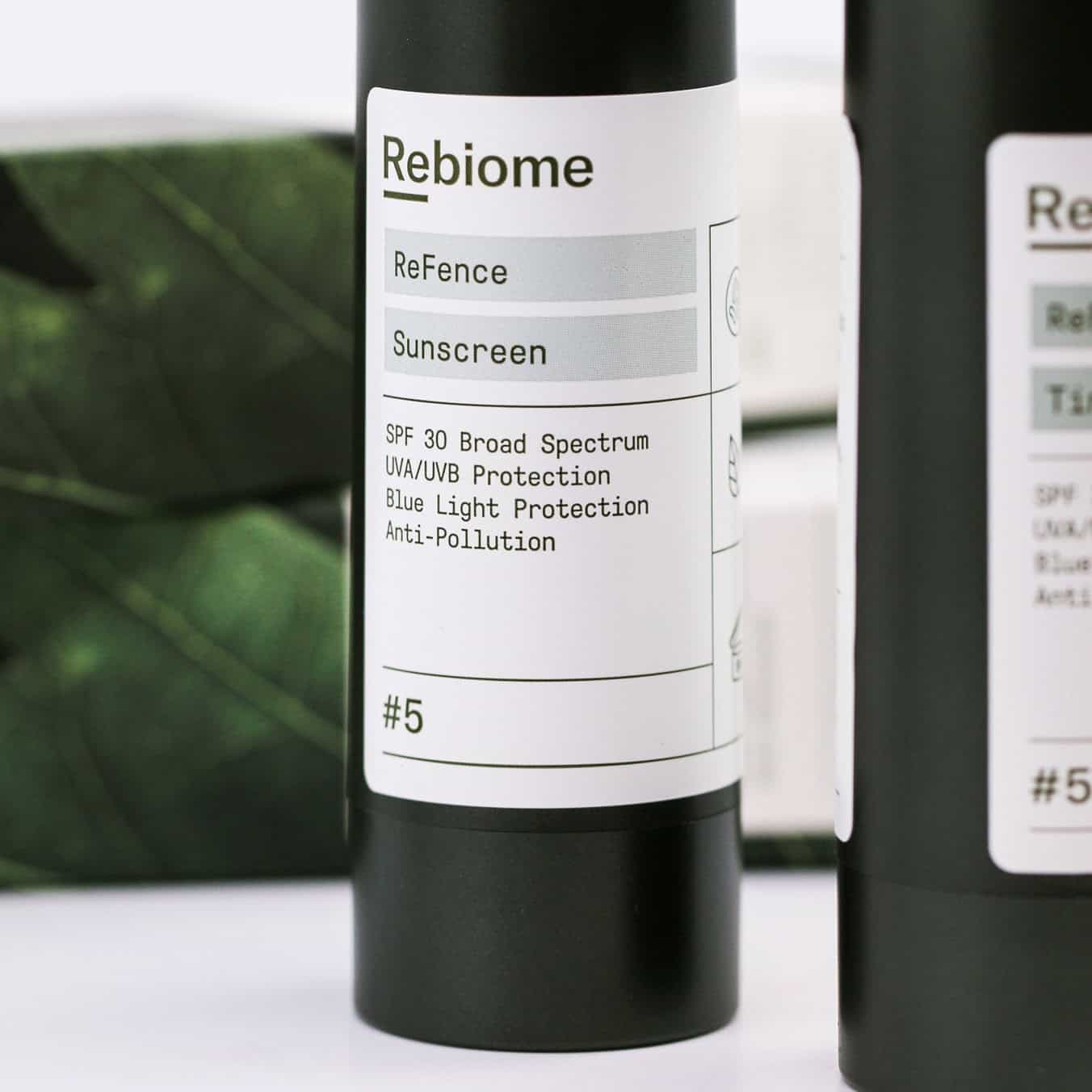 ReFence Tinted SunScreen SPF 30 50ml - Image 7