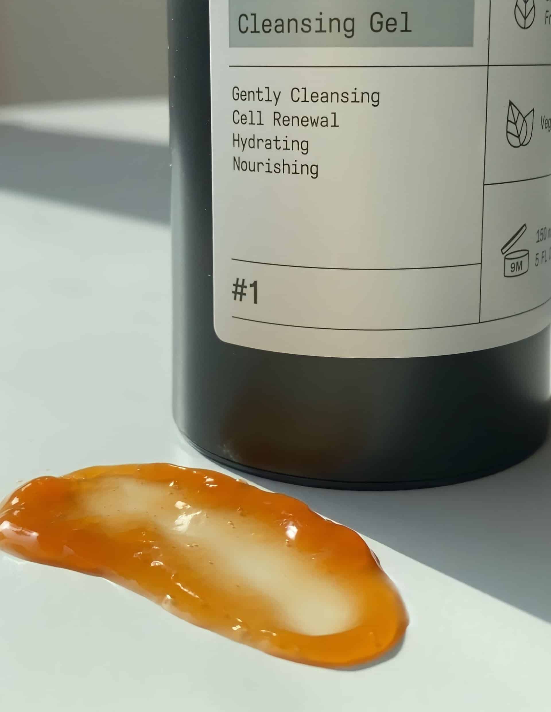 ReFresh Cleansing Gel 150ml - Image 4