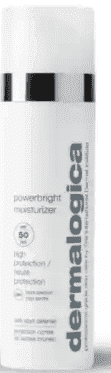 PowerBright Moisturizer spf50 -50ml - Image 4