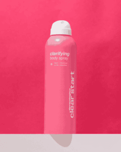 Clear Start-Clarifying Body Spray