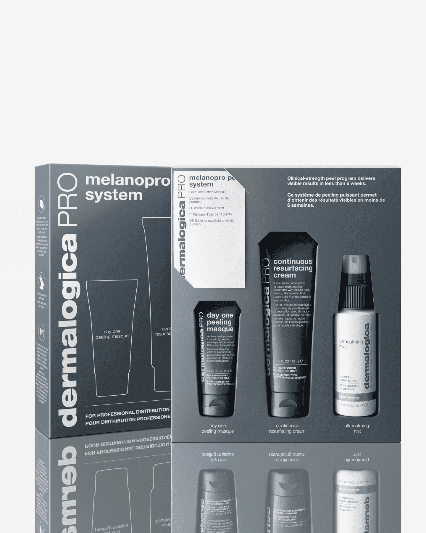 Micellar Prebiotic Precleanse - Image 30